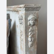 Swedish Gustavian Sofa gallery detail image