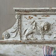 Swedish Gustavian Sofa gallery detail image