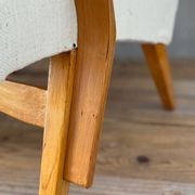 Mid Century Bentwood Lounge Chairs gallery detail image