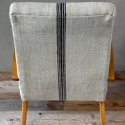 Mid Century Bentwood Lounge Chairs gallery detail image