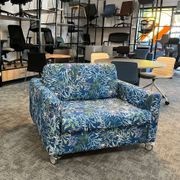 Mobili Sleeper Lounge Chair gallery detail image