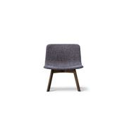 Pato Lounge Wooden Chair by Fredericia gallery detail image