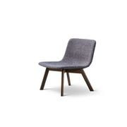 Pato Lounge Wooden Chair by Fredericia gallery detail image