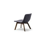 Pato Lounge Wooden Chair by Fredericia gallery detail image