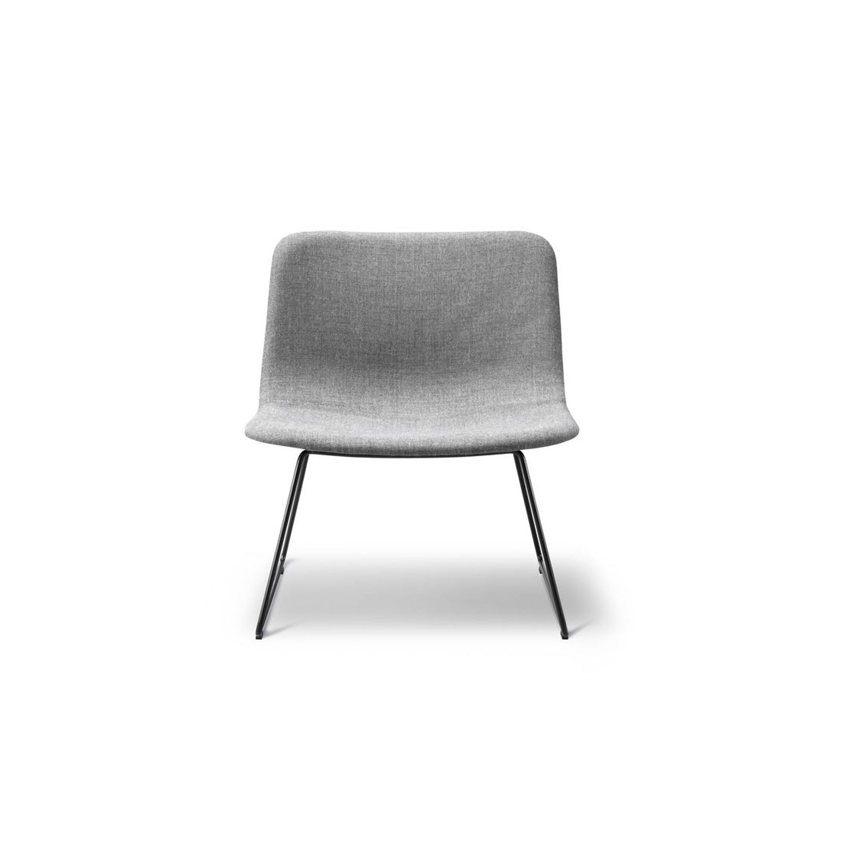 Pato Lounge Sled by Fredericia gallery detail image