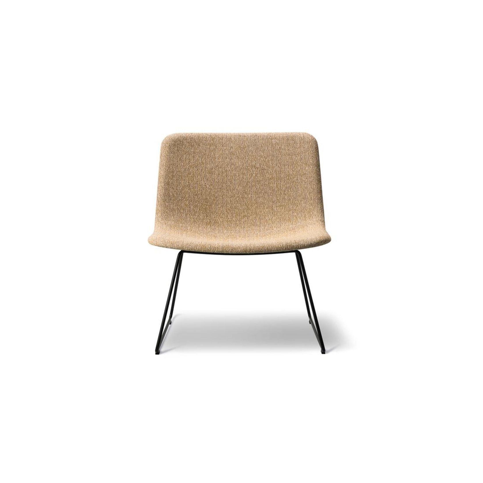 Pato Lounge Sled by Fredericia gallery detail image