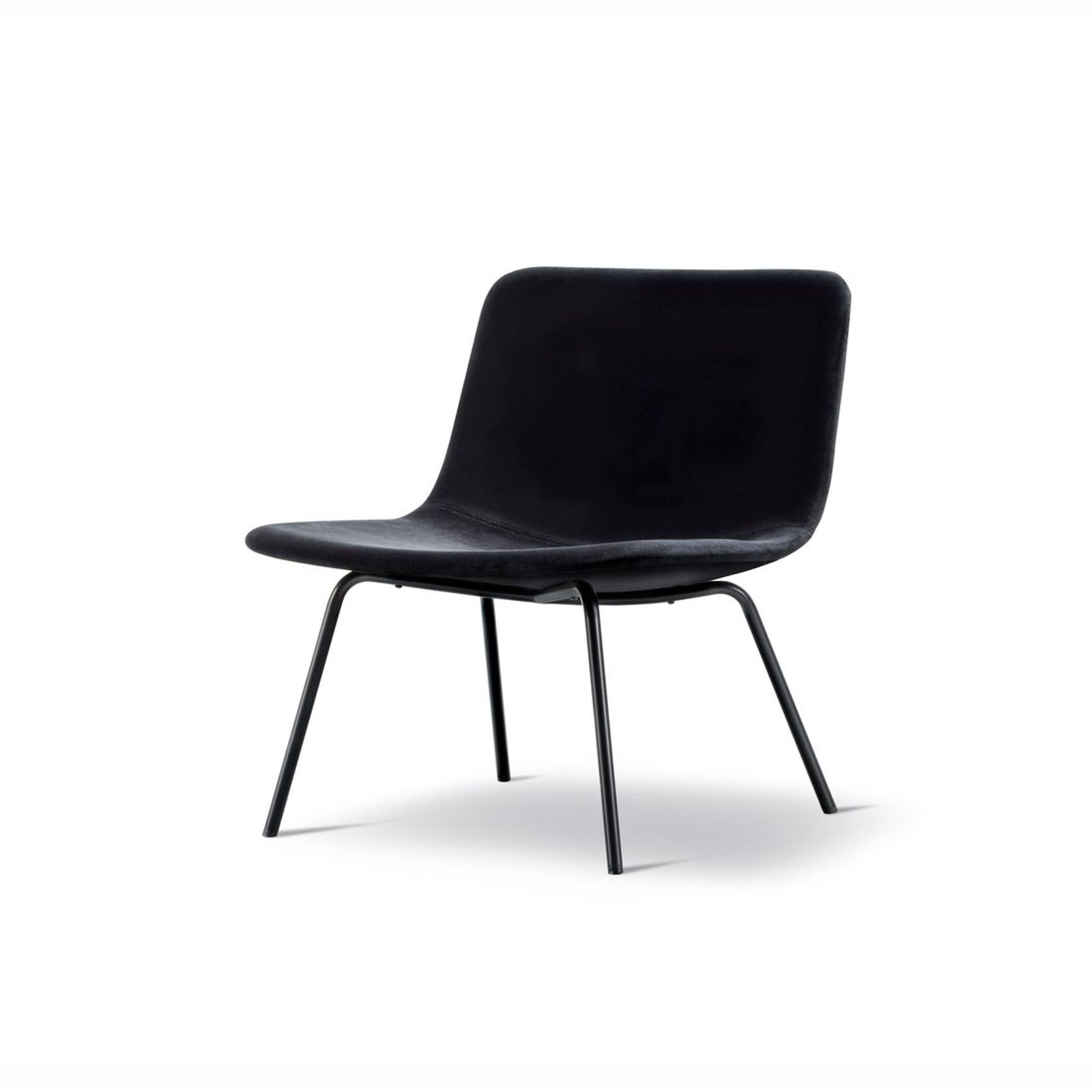 Pato Lounge 4 Leg by Fredericia gallery detail image