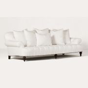 Indian Cove Lodge Sofa gallery detail image