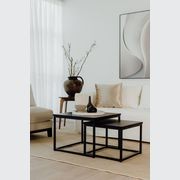 Kinsey Mid-Century Dining Chair gallery detail image