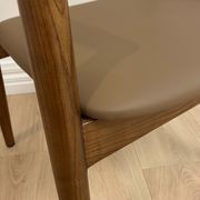 Kinsey Mid-Century Dining Chair gallery detail image