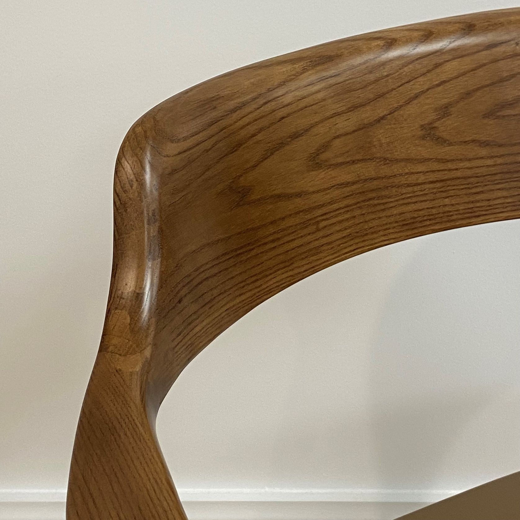 Kinsey Mid-Century Dining Chair gallery detail image