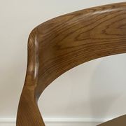 Kinsey Mid-Century Dining Chair gallery detail image