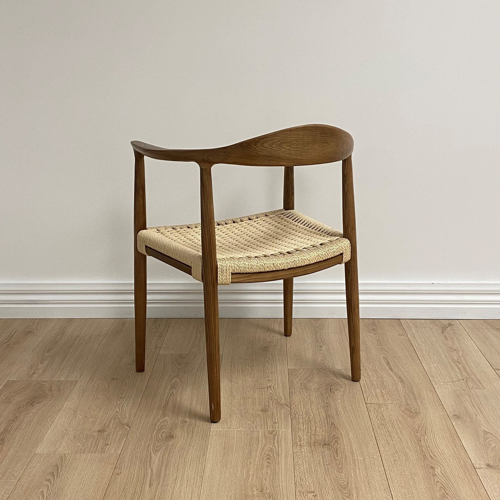 Ryder Chair gallery detail image