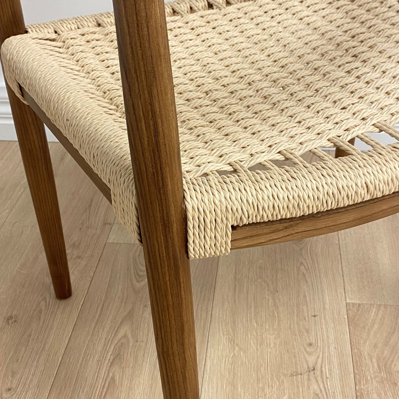 Ryder Chair gallery detail image