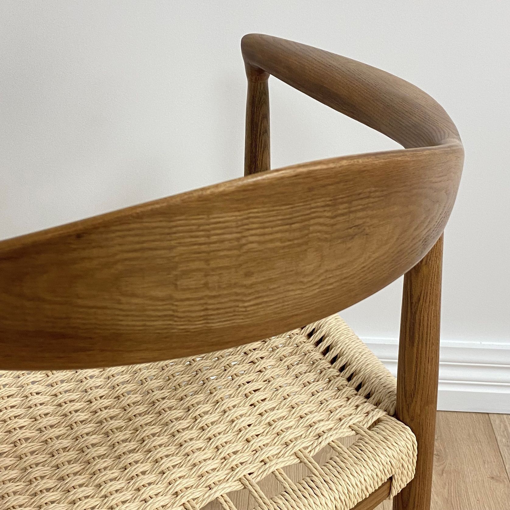 Ryder Chair gallery detail image