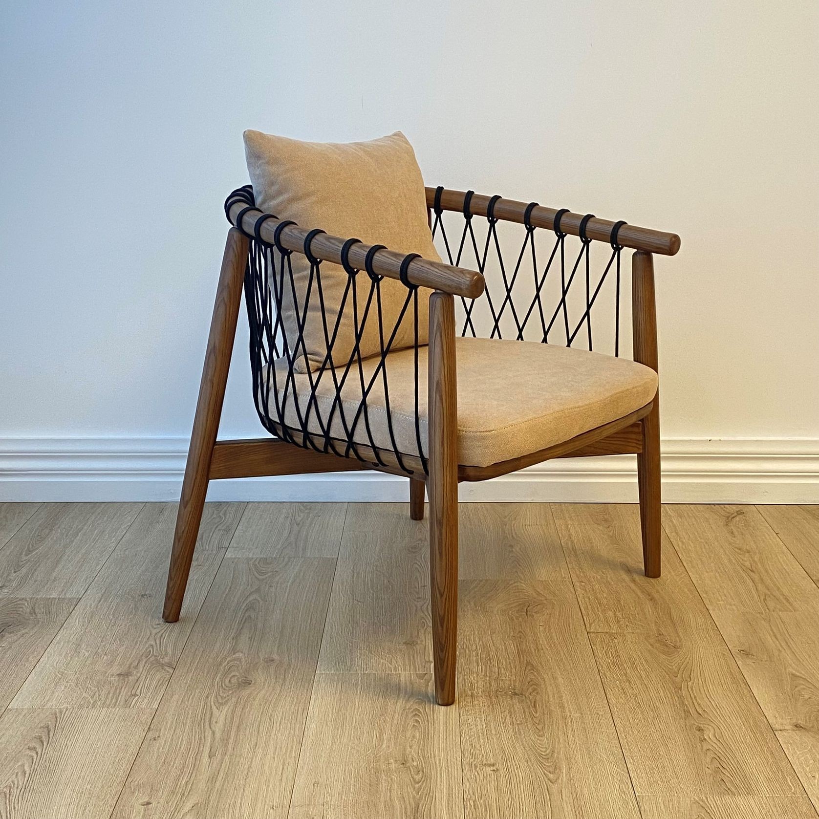 Dalton Chair gallery detail image