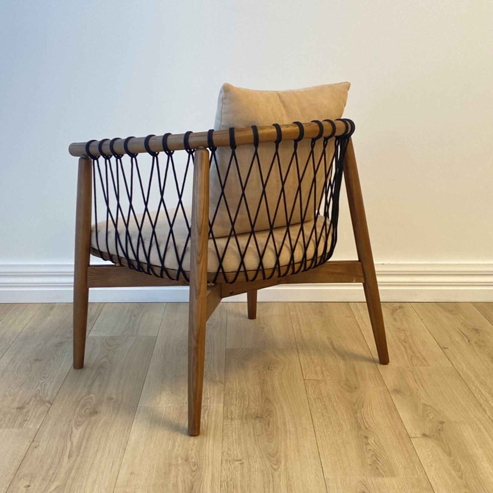 Dalton Chair gallery detail image