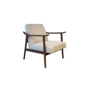 Spencer Mid-Century Chair | Sand gallery detail image