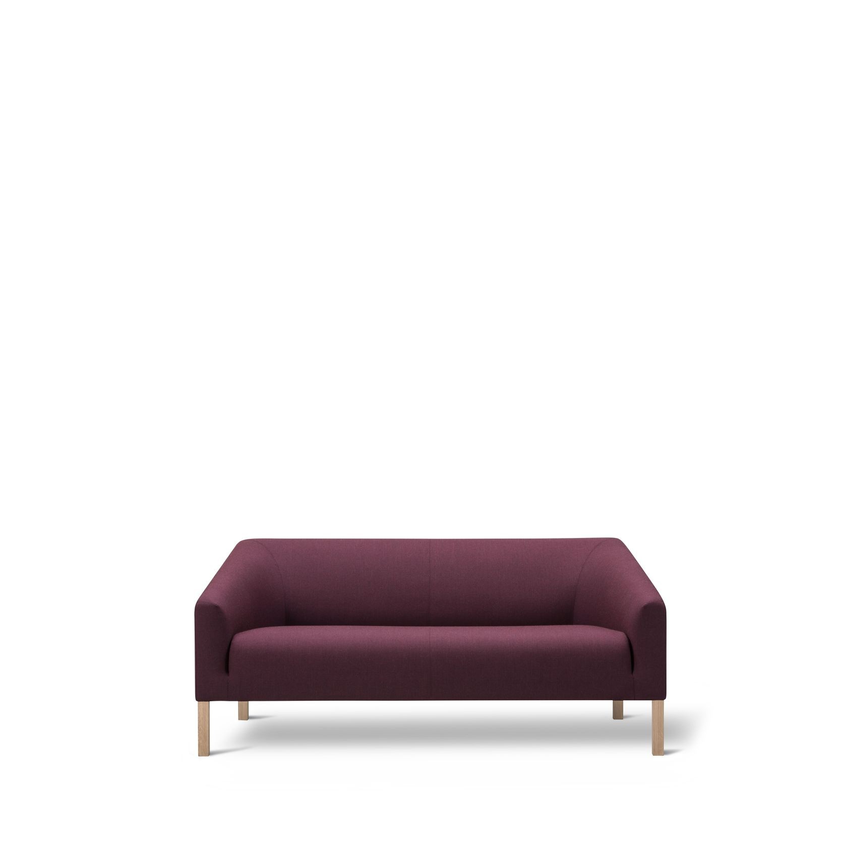 Kile Sofa 2-seater by Fredericia gallery detail image