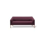 Kile Sofa 2-seater by Fredericia gallery detail image