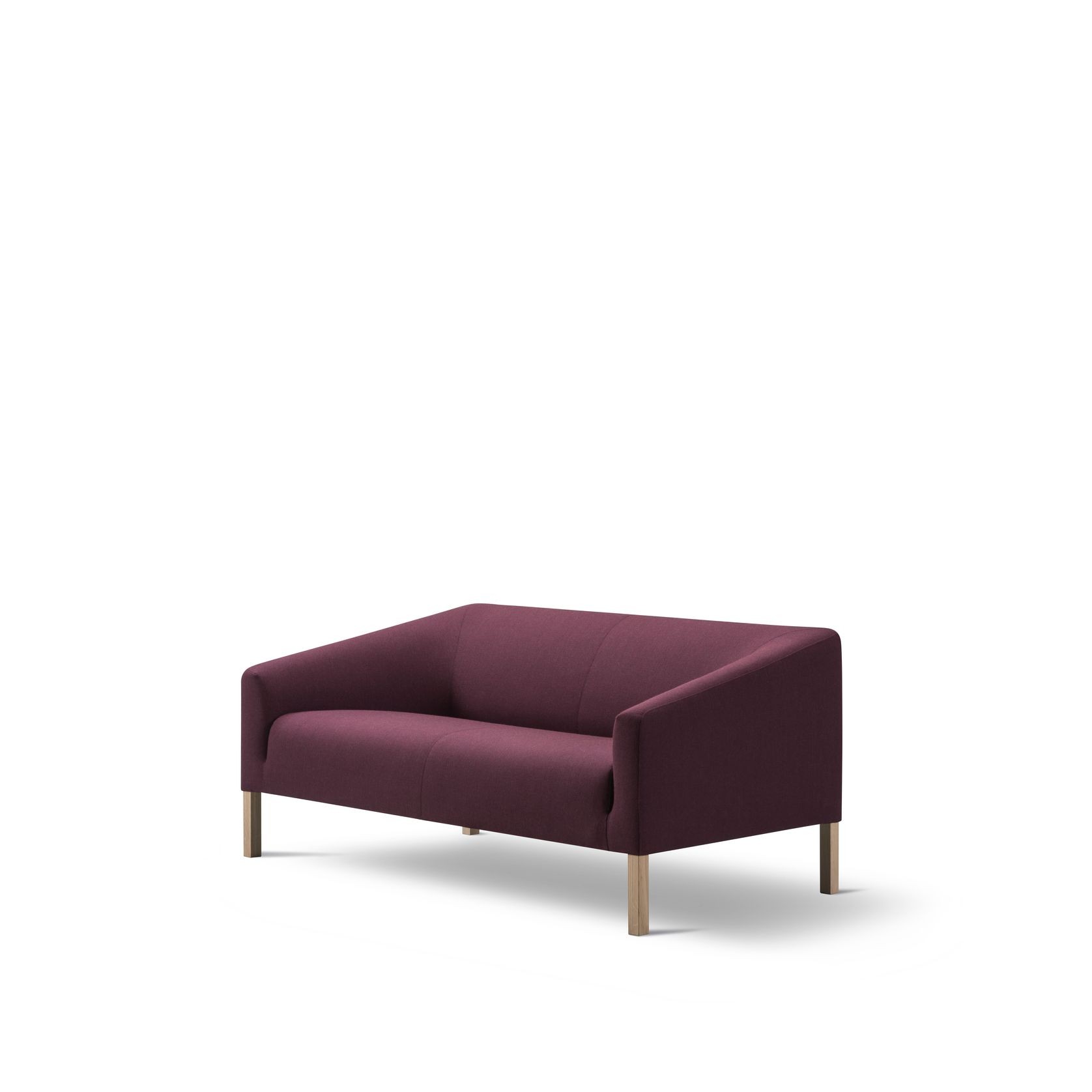 Kile Sofa 2-seater by Fredericia gallery detail image