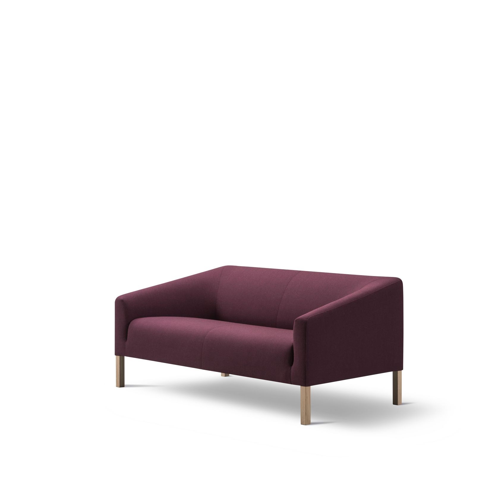 Kile Sofa 2-seater by Fredericia gallery detail image