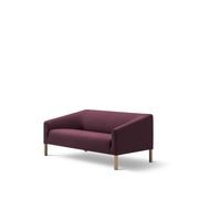 Kile Sofa 2-seater by Fredericia gallery detail image