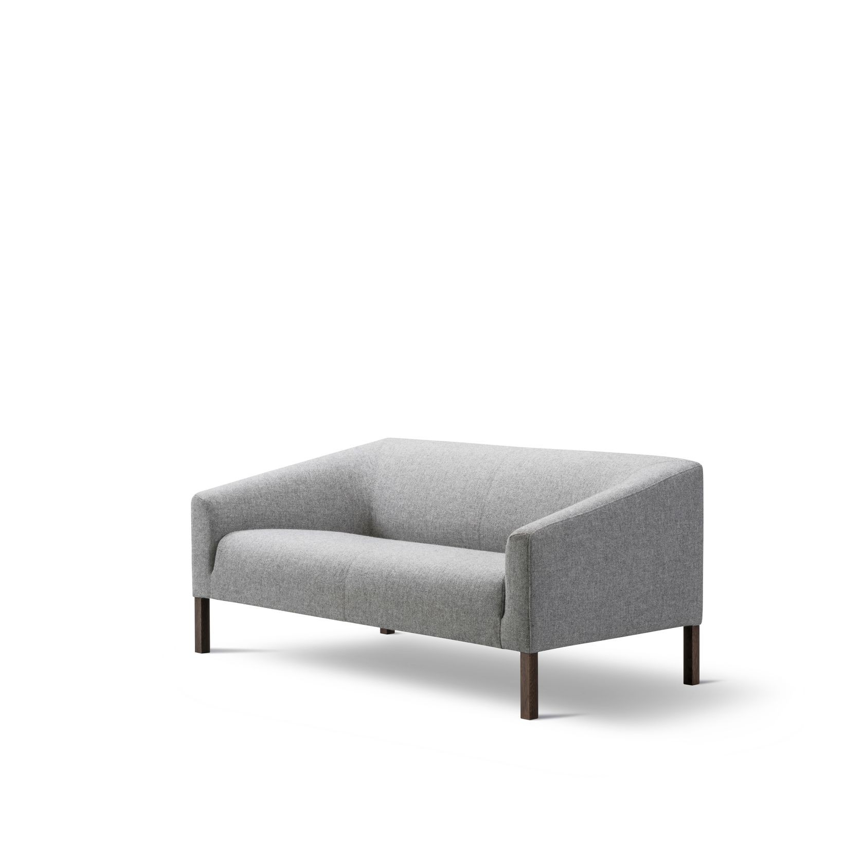 Kile Sofa 2-seater by Fredericia gallery detail image