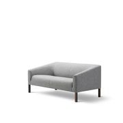 Kile Sofa 2-seater by Fredericia gallery detail image