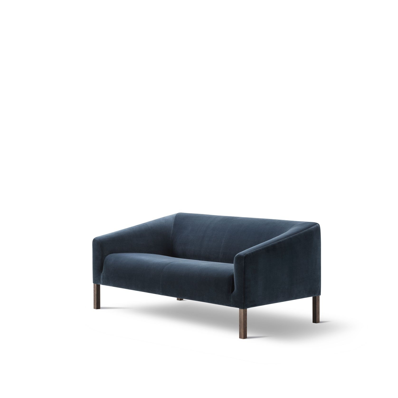 Kile Sofa 2-seater by Fredericia gallery detail image