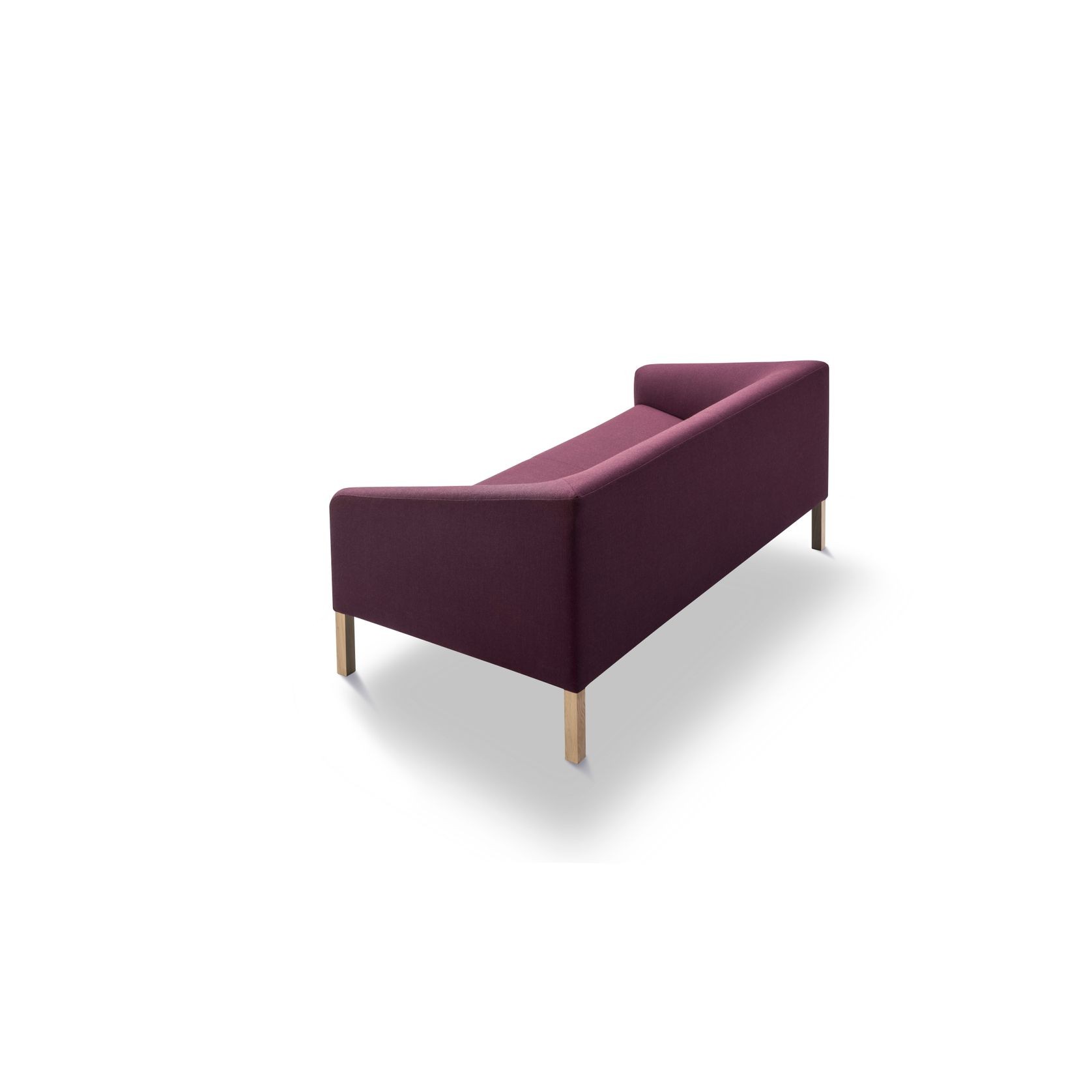 Kile Sofa 2-seater by Fredericia gallery detail image