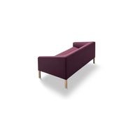 Kile Sofa 2-seater by Fredericia gallery detail image