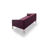 Kile Sofa 2-seater by Fredericia gallery detail image