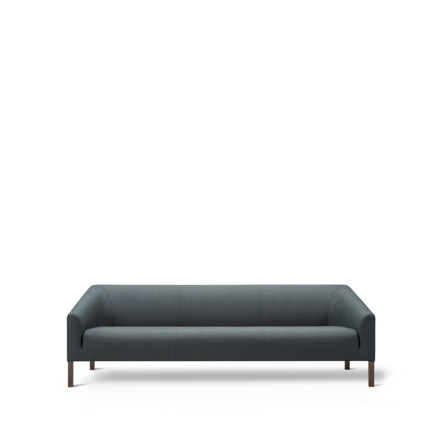 Kile Sofa 3-seater by Fredericia gallery detail image