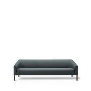 Kile Sofa 3-seater by Fredericia gallery detail image