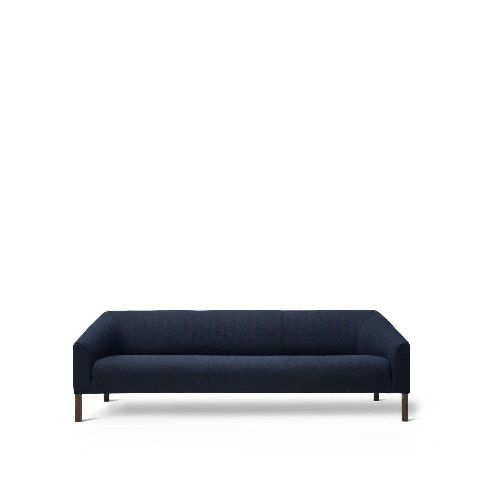 Kile Sofa 3-seater by Fredericia gallery detail image