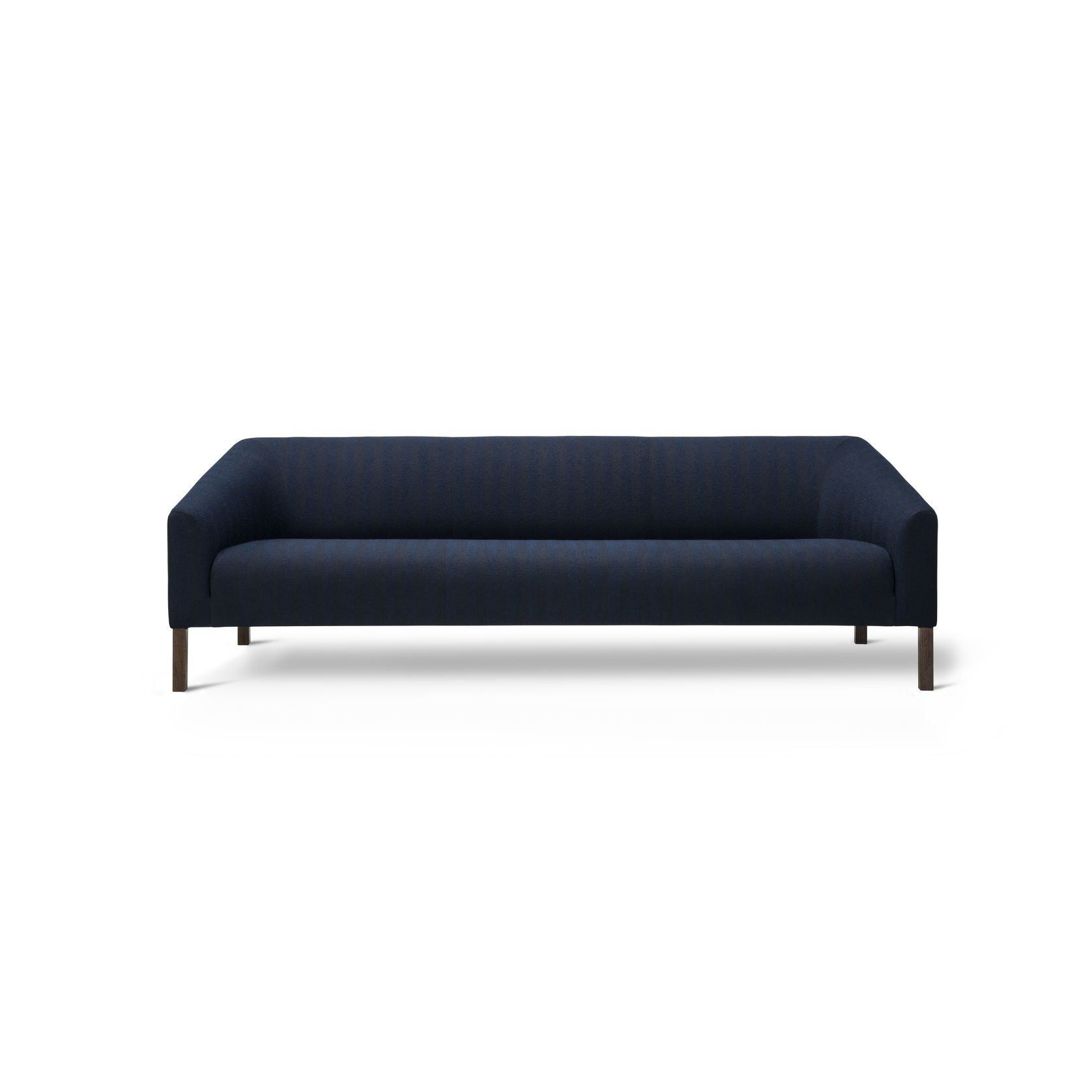 Kile Sofa 3-seater by Fredericia gallery detail image