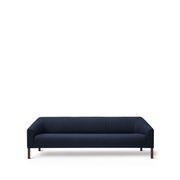 Kile Sofa 3-seater by Fredericia gallery detail image