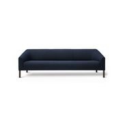 Kile Sofa 3-seater by Fredericia gallery detail image