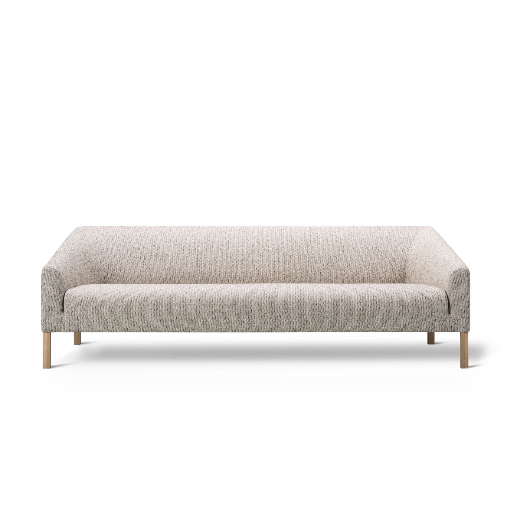 Kile Sofa 3-seater by Fredericia gallery detail image