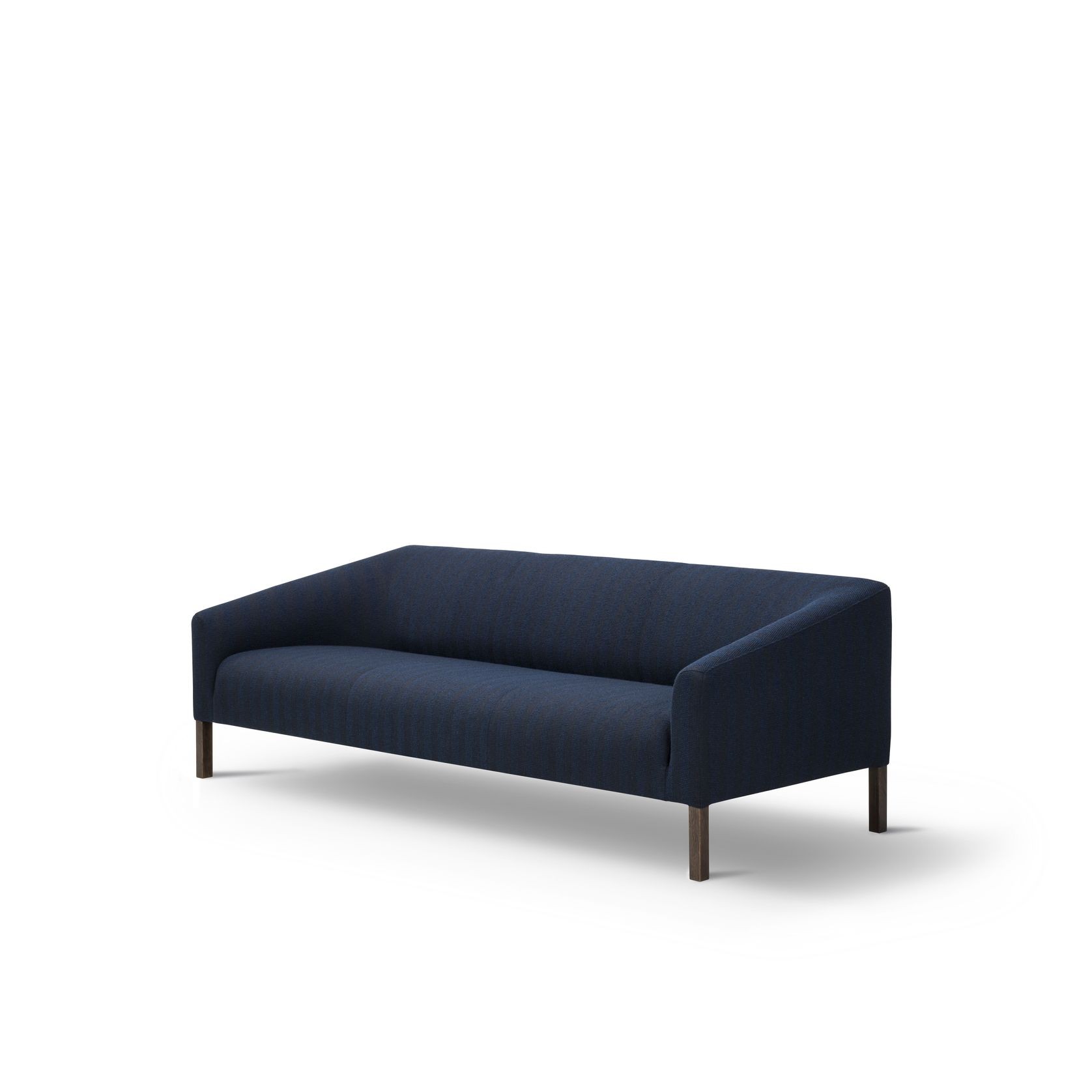 Kile Sofa 3-seater by Fredericia gallery detail image