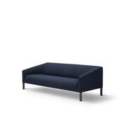 Kile Sofa 3-seater by Fredericia gallery detail image
