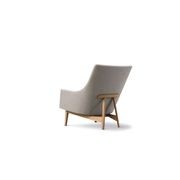 A-Chair Wood by Fredericia gallery detail image