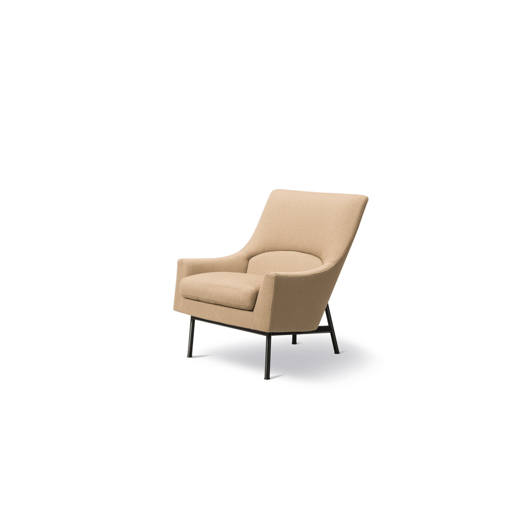 A-Chair Metal by Fredericia gallery detail image