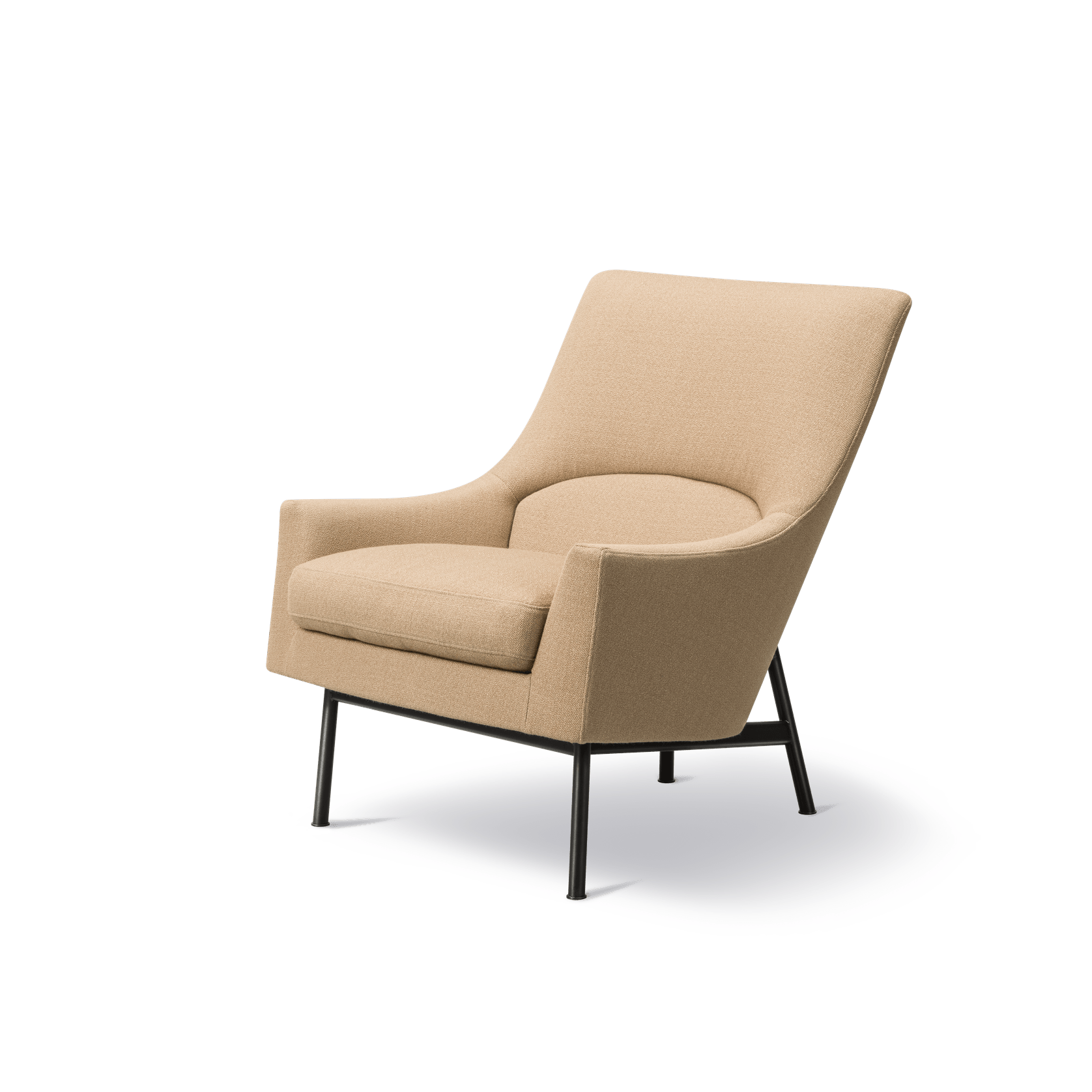 A-Chair Metal by Fredericia gallery detail image
