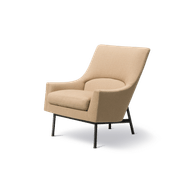 A-Chair Metal by Fredericia gallery detail image
