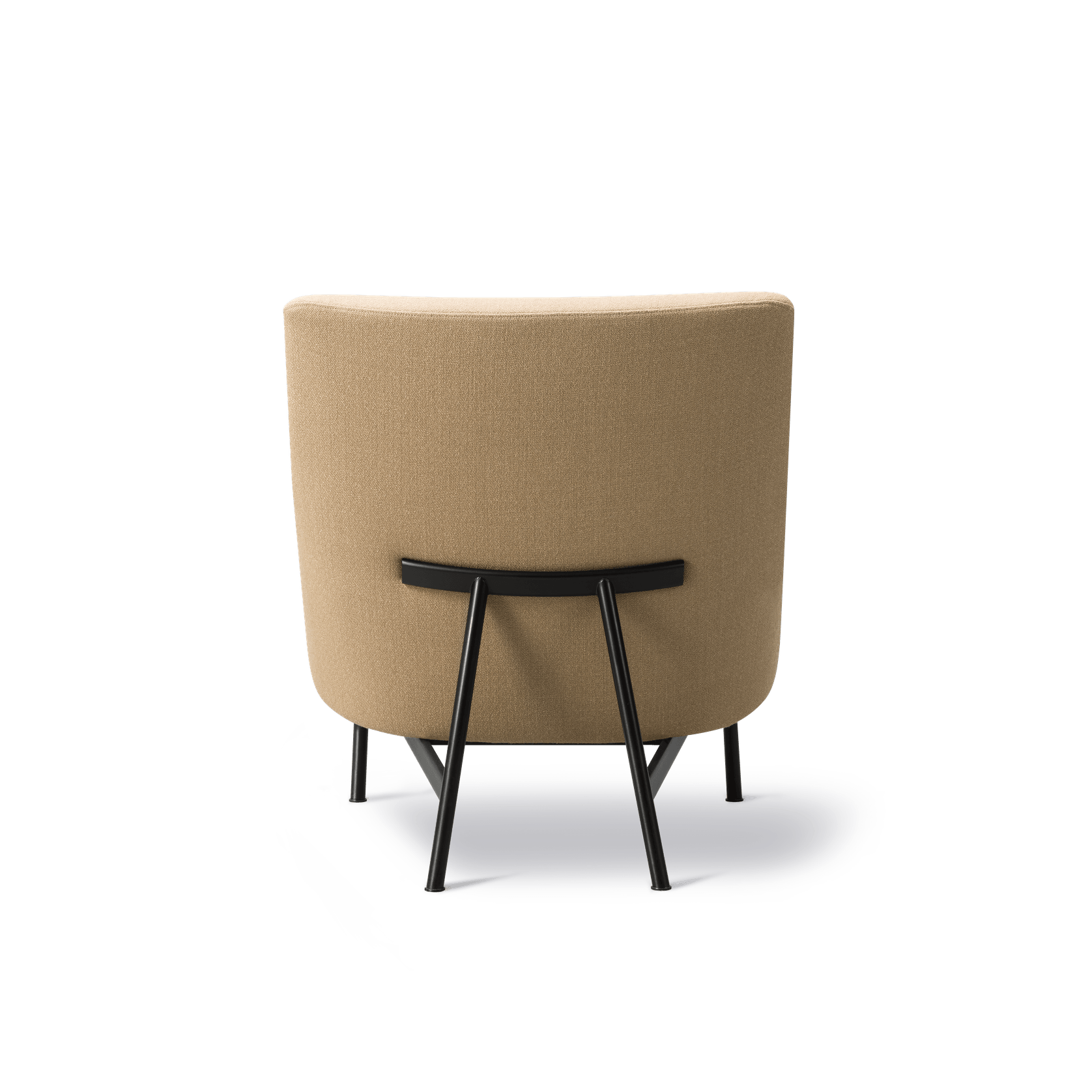 A-Chair Metal by Fredericia gallery detail image