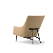 A-Chair Metal by Fredericia gallery detail image