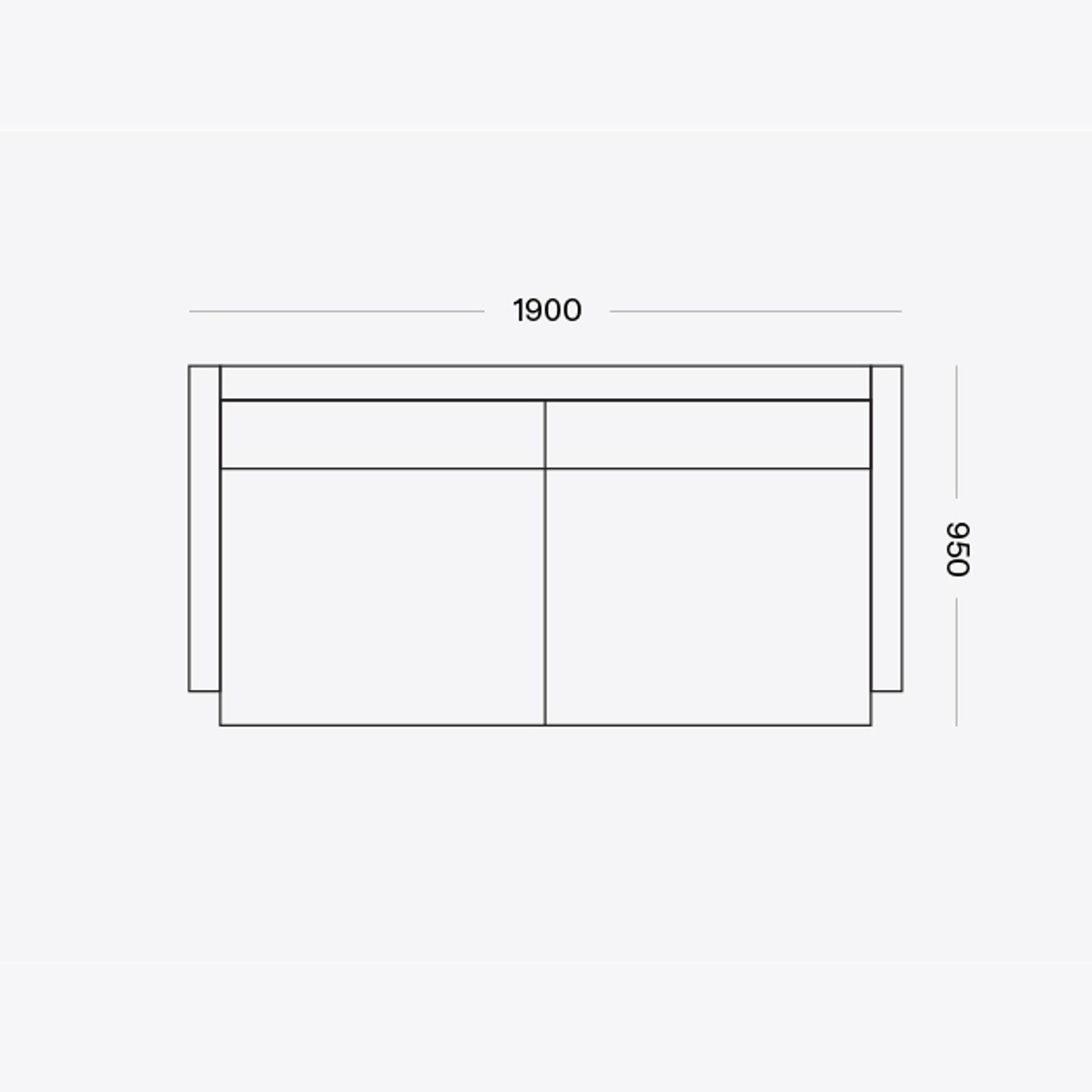 Juno Sofa gallery detail image