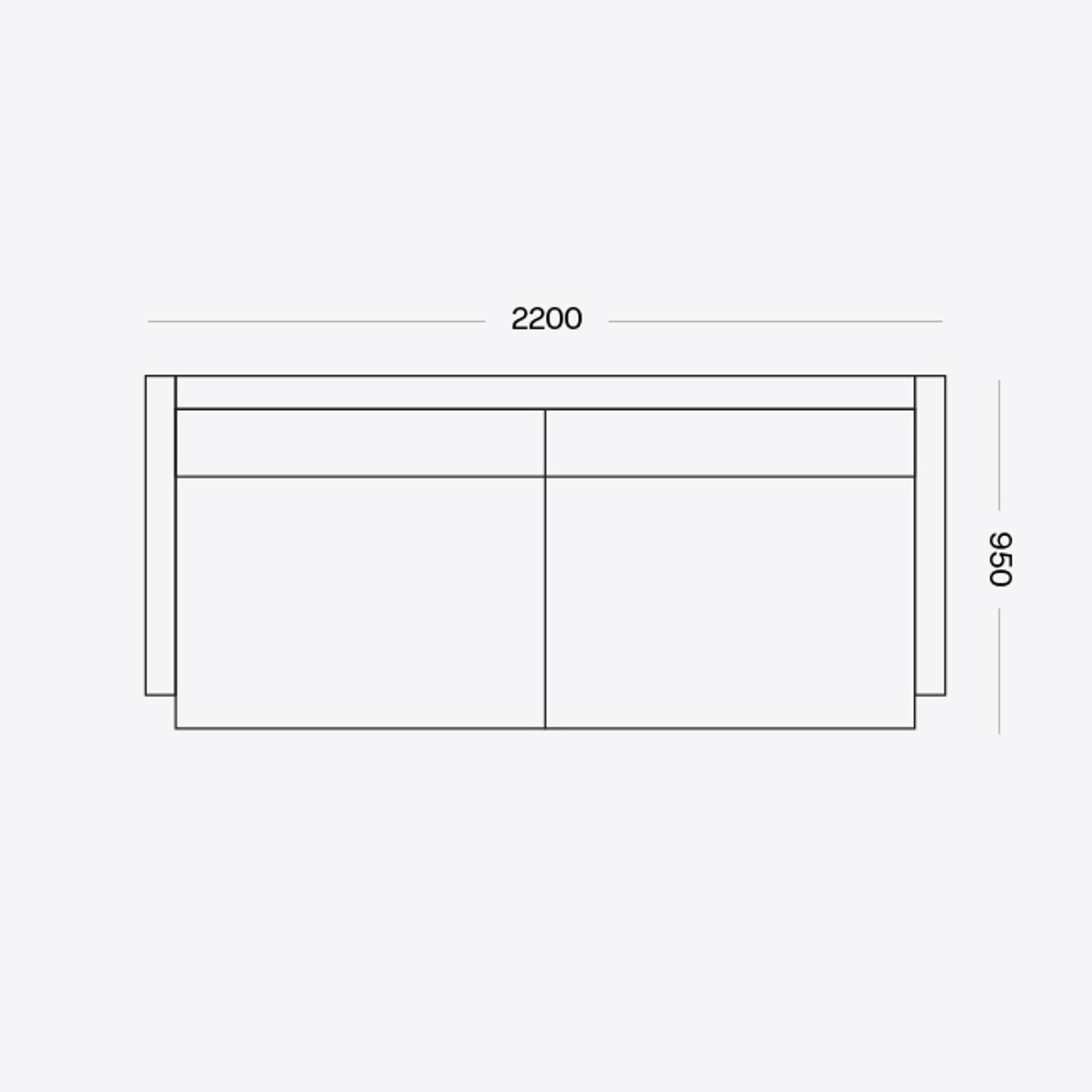 Juno Sofa gallery detail image